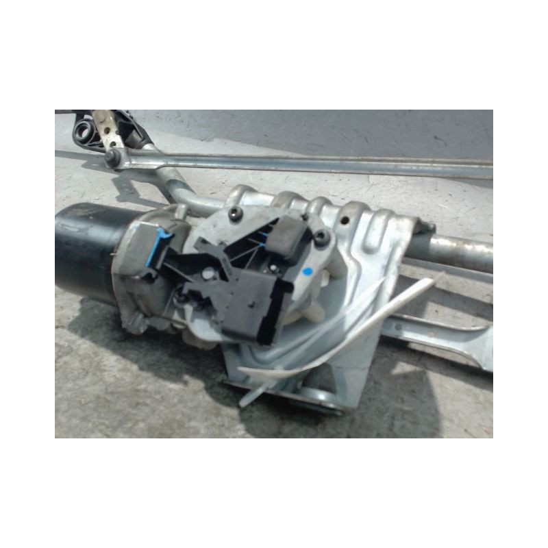 MECANISME ESSUIE-GLACE AVANT RENAULT SCENIC II PH2 2006-