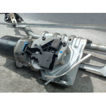 MECANISME ESSUIE-GLACE AVANT RENAULT SCENIC II PH2 2006-
