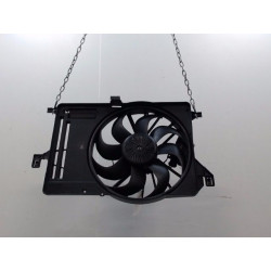 MOTEUR VENTILATEUR RADIATEUR