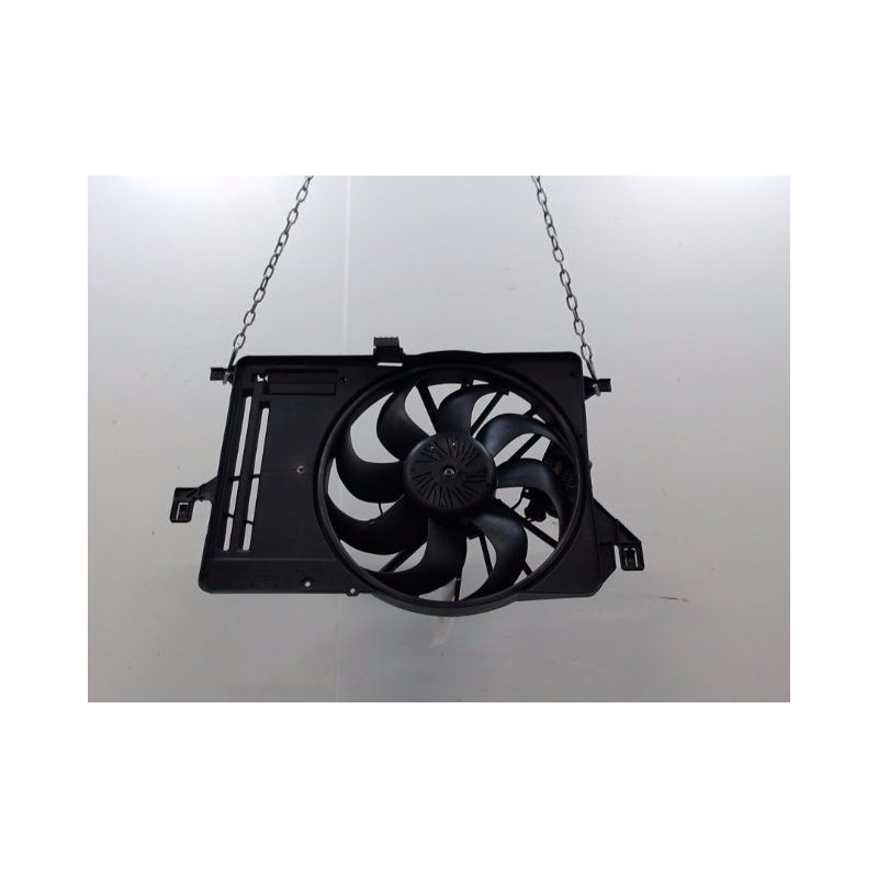 MOTEUR VENTILATEUR RADIATEUR FORD FOCUS III 2011-...