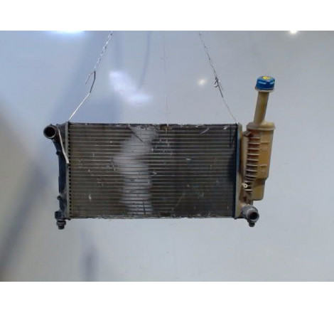 RADIATEUR