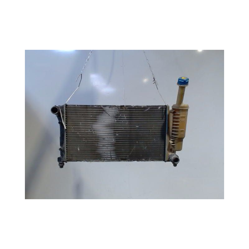 RADIATEUR FIAT PANDA
