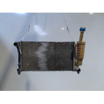 RADIATEUR FIAT PANDA