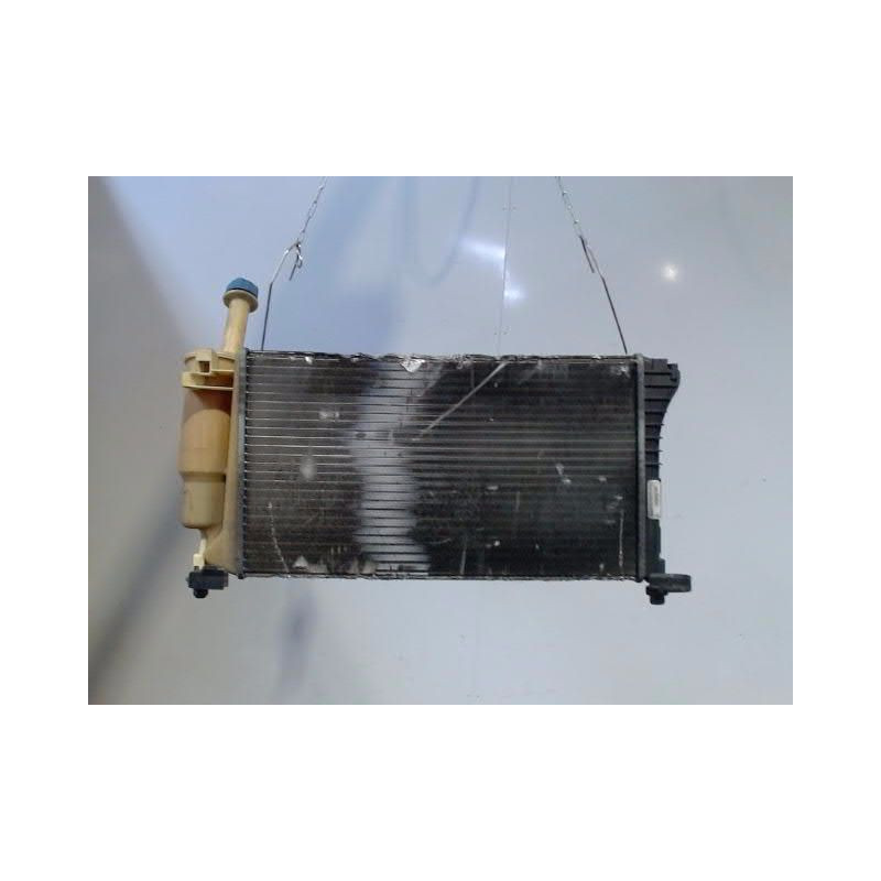 RADIATEUR FIAT PANDA