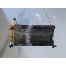 RADIATEUR FIAT PANDA