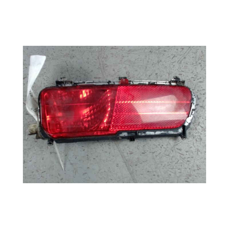 FEU BROUILLARD ARRIERE DROIT CITROEN GRAND C4 PICASSO