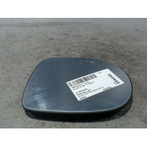 GLACE RETROVISEUR EXT D RENAULT CLIO III 2007-