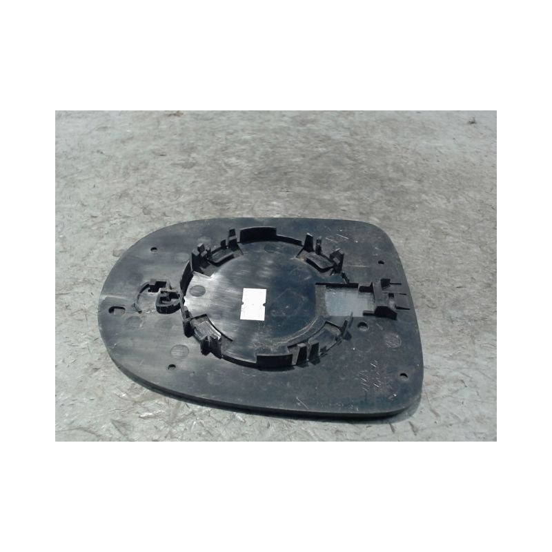 GLACE RETROVISEUR EXT D RENAULT CLIO III 2007-