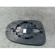GLACE RETROVISEUR EXT D RENAULT CLIO III 2007-