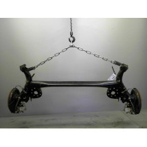 TRAIN ARRIERE TOYOTA YARIS