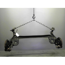 TRAIN ARRIERE TOYOTA YARIS