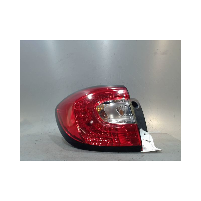 FEU ARRIERE GAUCHE  RENAULT CAPTUR