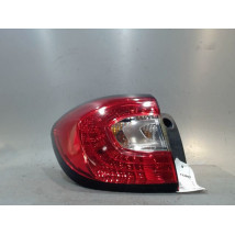 FEU ARRIERE GAUCHE  RENAULT CAPTUR