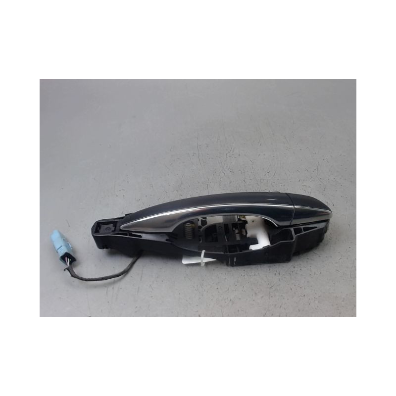 POIGNEE EXTERIEURE PORTE ARRIERE DROIT PEUGEOT 508 2010-