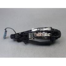 POIGNEE EXTERIEURE PORTE ARRIERE DROIT PEUGEOT 508 2010-