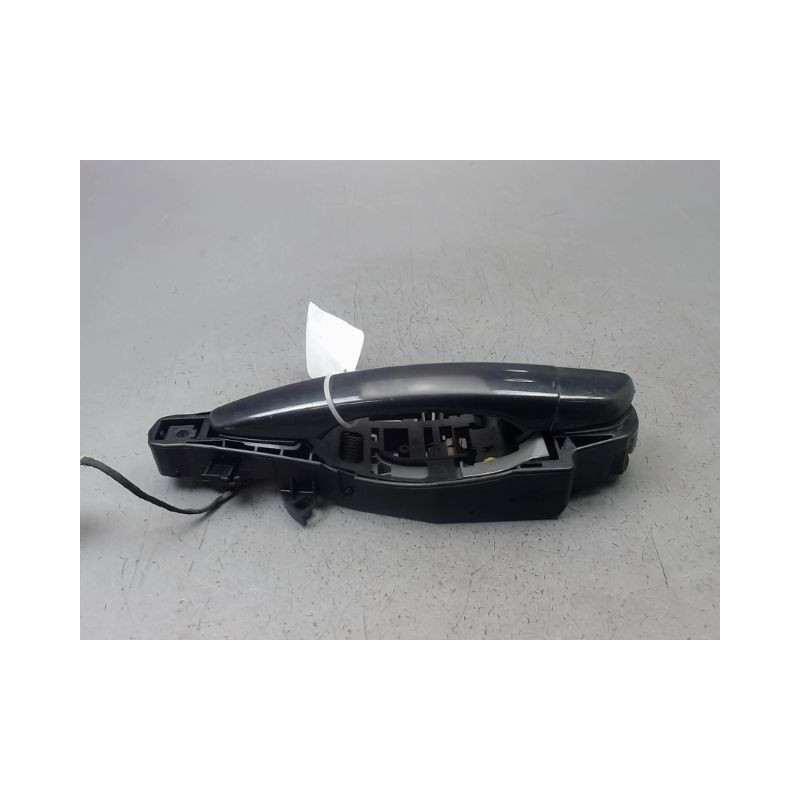 POIGNEE EXTERIEURE PORTE ARRIERE GAUCHE PEUGEOT 508 2010-