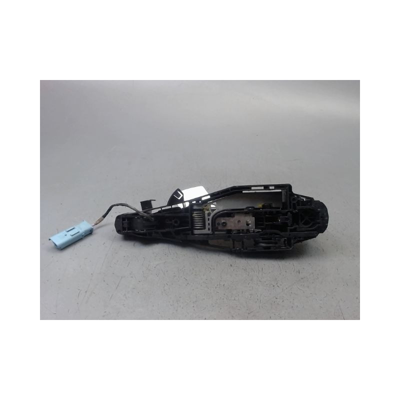 POIGNEE EXTERIEURE PORTE ARRIERE GAUCHE PEUGEOT 508 2010-