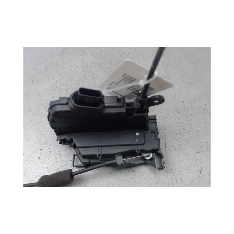 SYSTEME CONDAMNATION ARRIERE DROIT RENAULT TWINGO III 2014-...