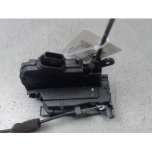 SYSTEME CONDAMNATION ARRIERE DROIT RENAULT TWINGO III 2014-...