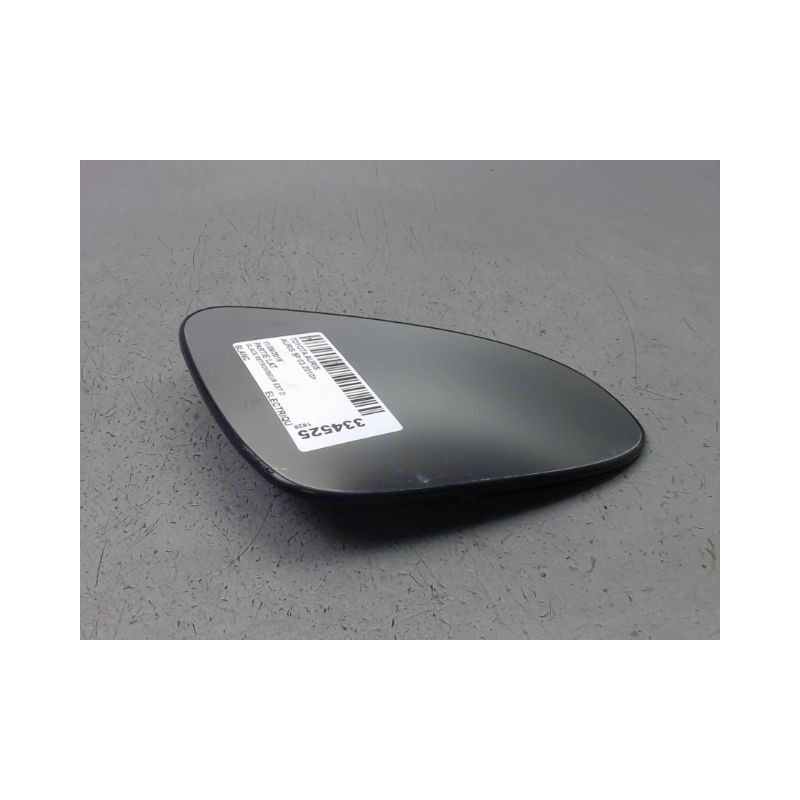 GLACE RETROVISEUR EXT D TOYOTA AURIS 2010-