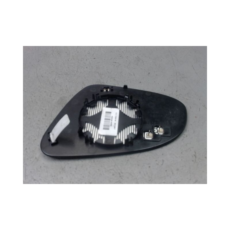 GLACE RETROVISEUR EXT D TOYOTA AURIS 2010-