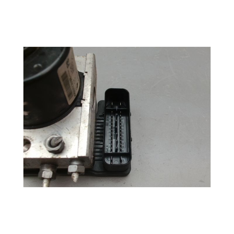 UNITE HYDRAULIQUE ABS RENAULT MEGANE III Phase 1 2008-2012