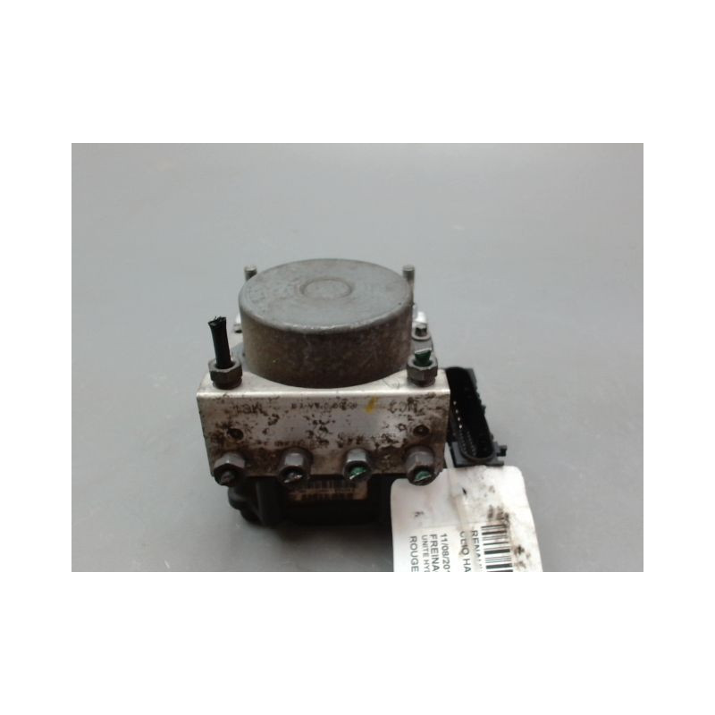 UNITE HYDRAULIQUE ABS RENAULT CLIO III Phase 2 2009-2014