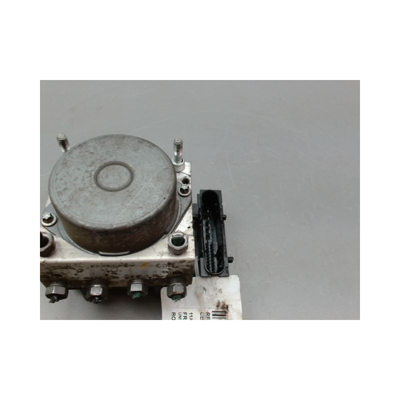 UNITE HYDRAULIQUE ABS RENAULT CLIO III Phase 2 2009-2014
