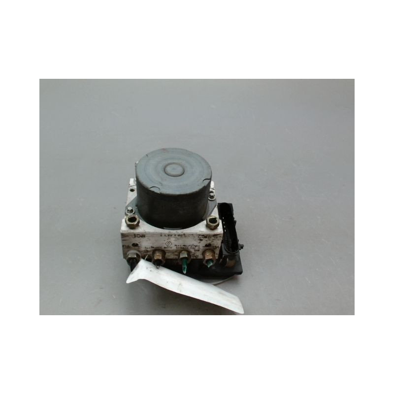 UNITE HYDRAULIQUE ABS RENAULT CLIO II Phase 2 2001-2006