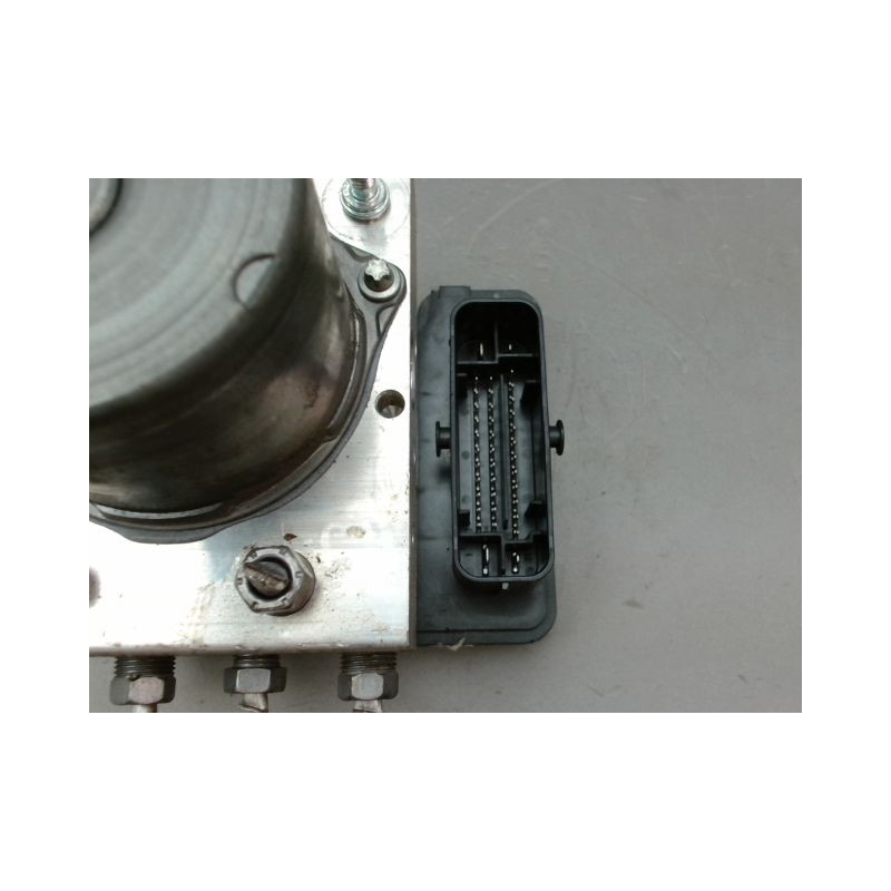 UNITE HYDRAULIQUE ABS RENAULT IV