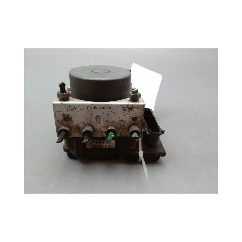UNITE HYDRAULIQUE ABS RENAULT CLIO III Phase 2 2009-2014