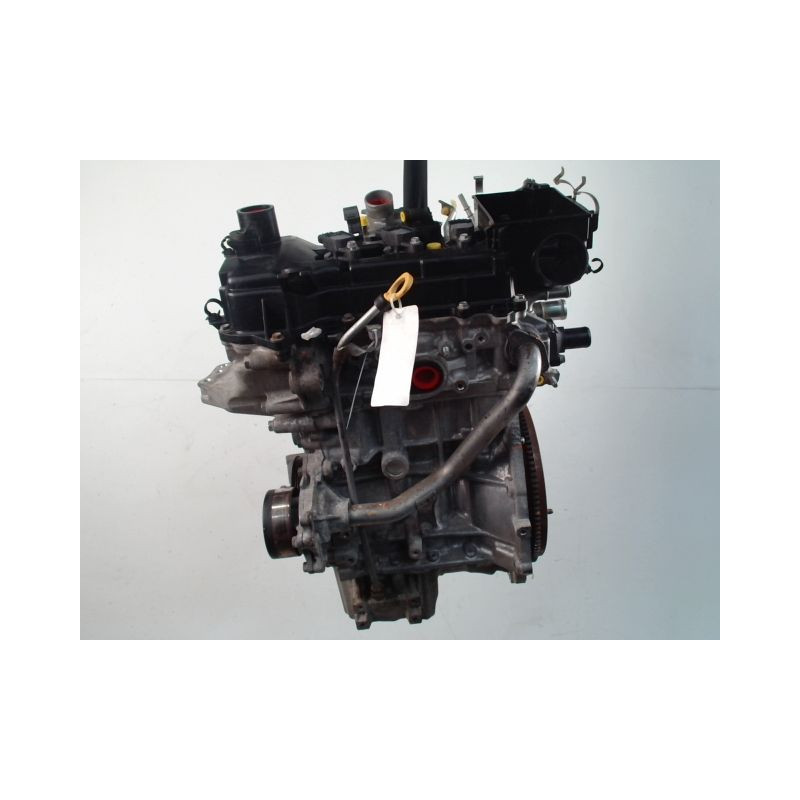 MOTEUR ESSENCE TOYOTA AYGO 5P 1.0 