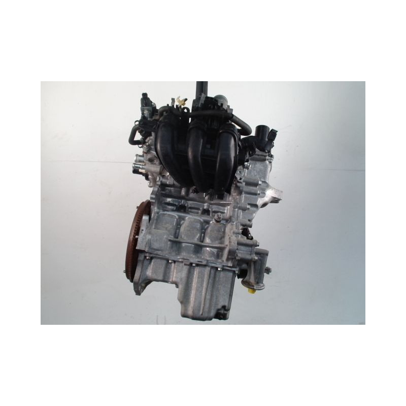 MOTEUR ESSENCE TOYOTA AYGO 5P 1.0 