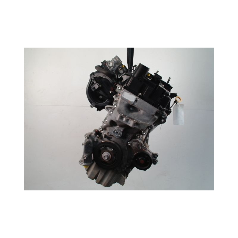 MOTEUR ESSENCE TOYOTA AYGO 5P 1.0 