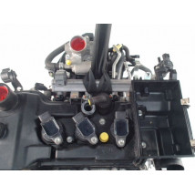 MOTEUR ESSENCE TOYOTA AYGO 5P 1.0 