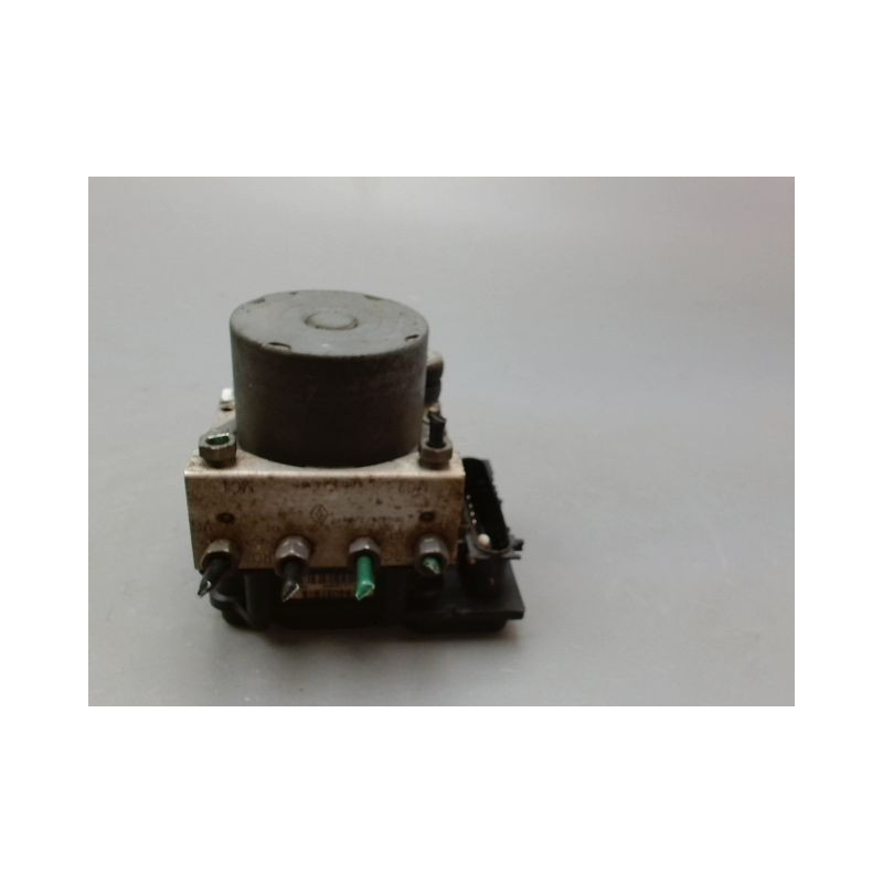 UNITE HYDRAULIQUE ABS RENAULT TWINGO I Phase 3 2000-2007