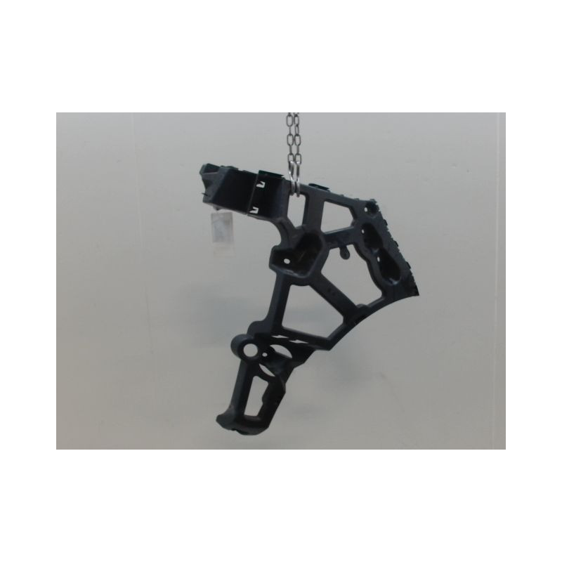 SUPPORT PARE-CHOC ARD RENAULT MEGANE III Phase 2 2012-2014