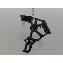 SUPPORT PARE-CHOC ARD RENAULT MEGANE III Phase 2 2012-2014