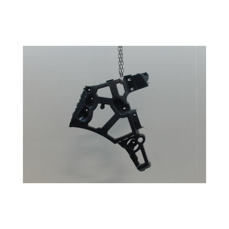 SUPPORT PARE-CHOC ARG RENAULT MEGANE III Phase 2 2012-2014