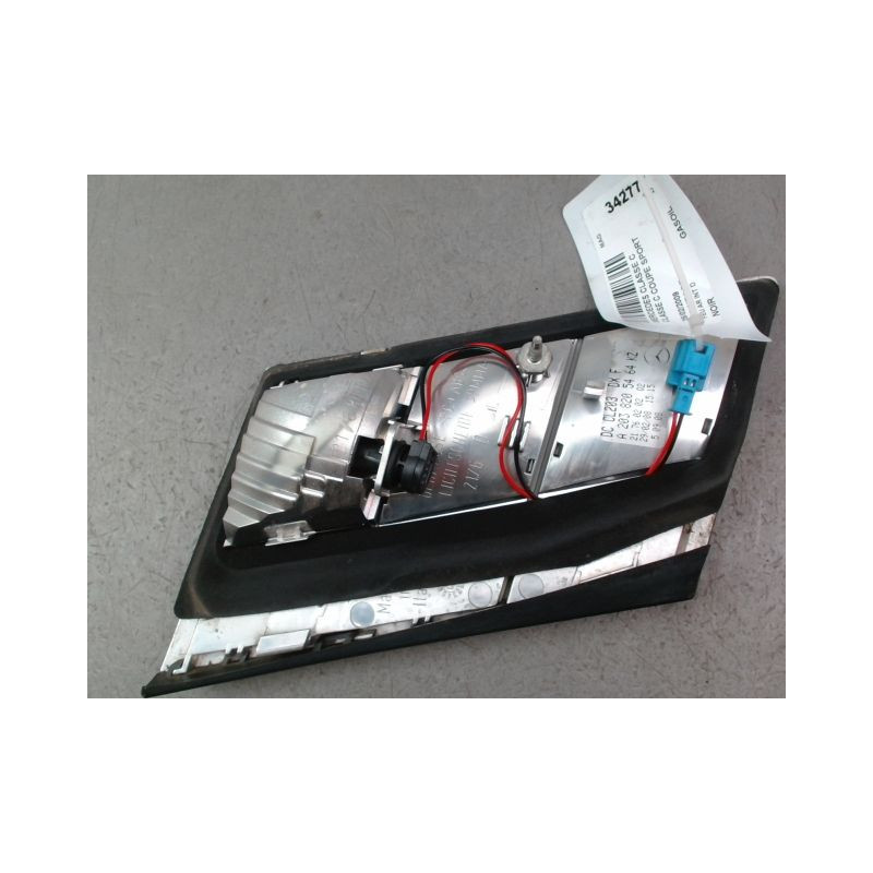FEU ARRIERE INTERIEUR DROIT MERCEDES CLASSE C COUPE SPORT 2004-
