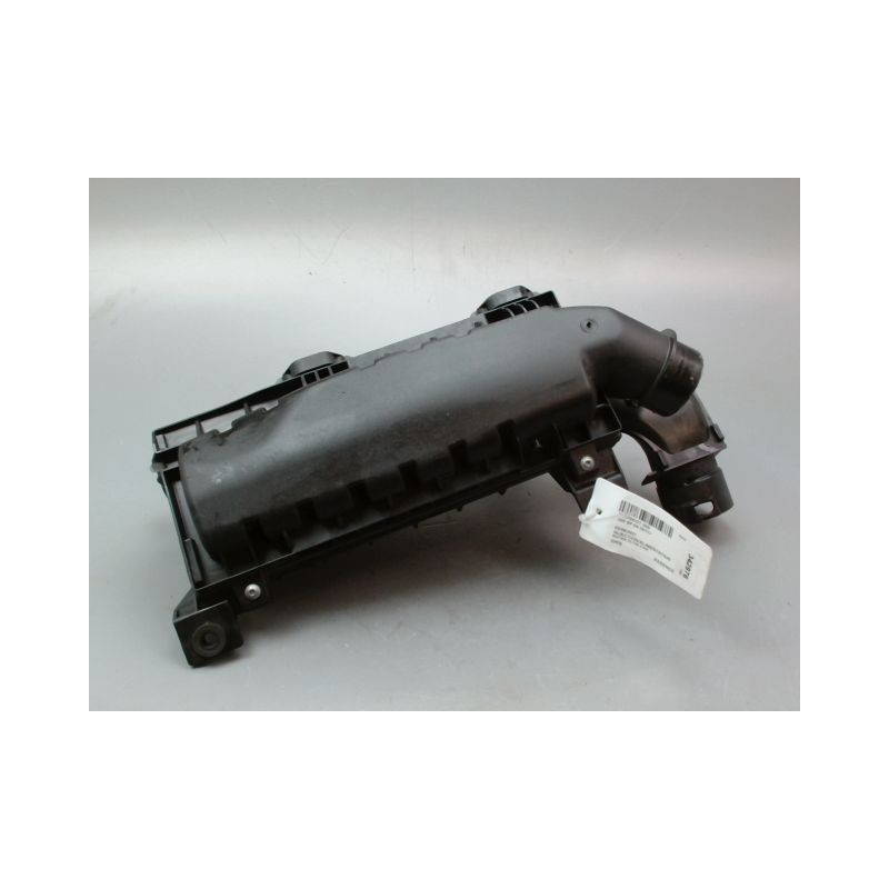 BOITIER FILTRE A AIR PEUGEOT 308 2011-