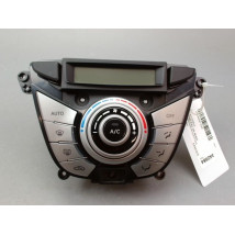 COMMANDE DE CHAUFFAGE HYUNDAI IX20