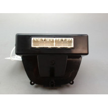 COMMANDE DE CHAUFFAGE HYUNDAI IX20