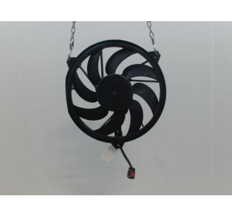 MOTEUR VENTILATEUR RADIATEUR