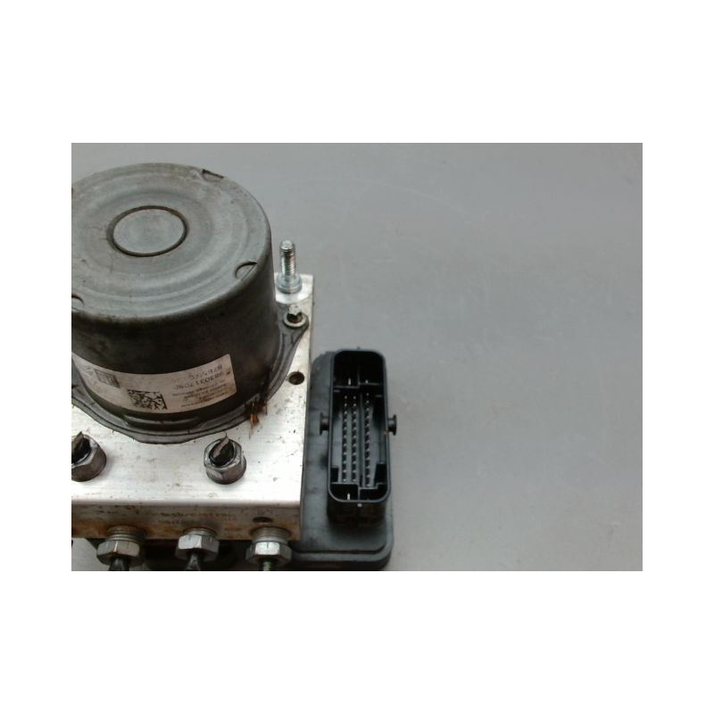 UNITE HYDRAULIQUE ABS CITROEN C3 2009-