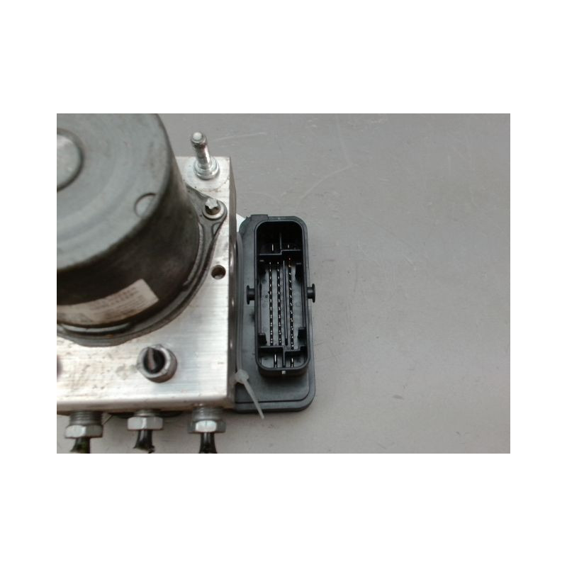 UNITE HYDRAULIQUE ABS CITROEN C3 2009-
