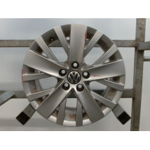 JANTE ALUMINIUM VOLKSWAGEN POLO V Phase 1 (6R) 2009-...