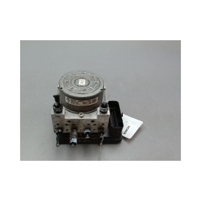 UNITE HYDRAULIQUE ABS KIA PICANTO