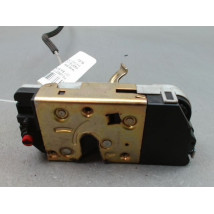 SYSTEME CONDAMNATION ARRIERE GAUCHE PEUGEOT 307 SW Phase 2 2005-2008