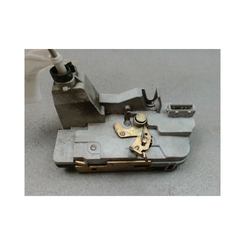 SYSTEME CONDAMNATION ARRIERE GAUCHE PEUGEOT 307 SW Phase 2 2005-2008